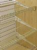 wire rack shelving